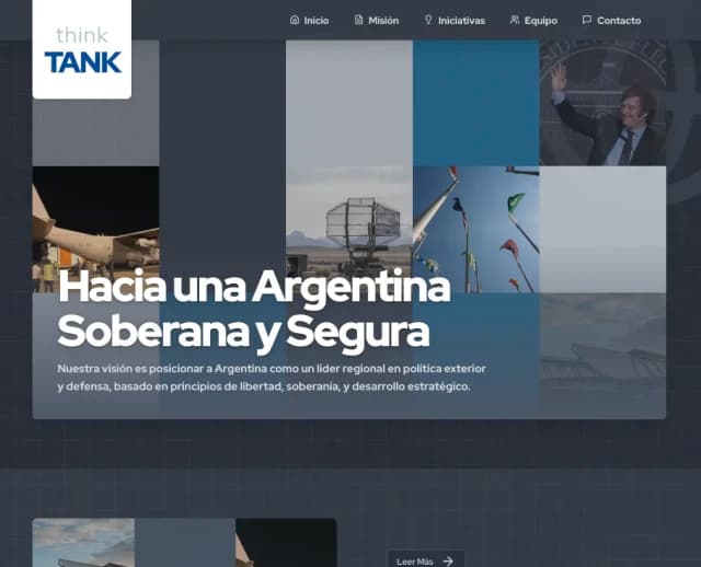 Think Tank